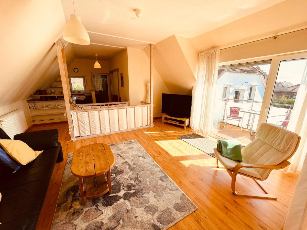 Faehrhaus Kirschenland Otel Jork Dış mekan fotoğraf