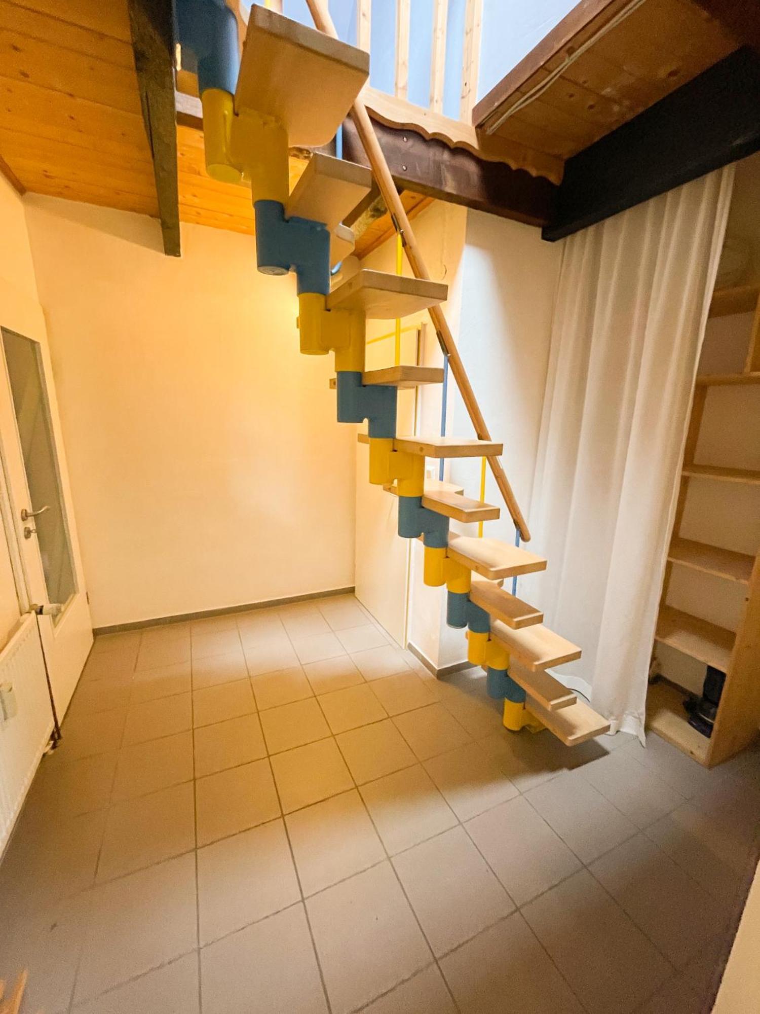 Faehrhaus Kirschenland Otel Jork Oda fotoğraf