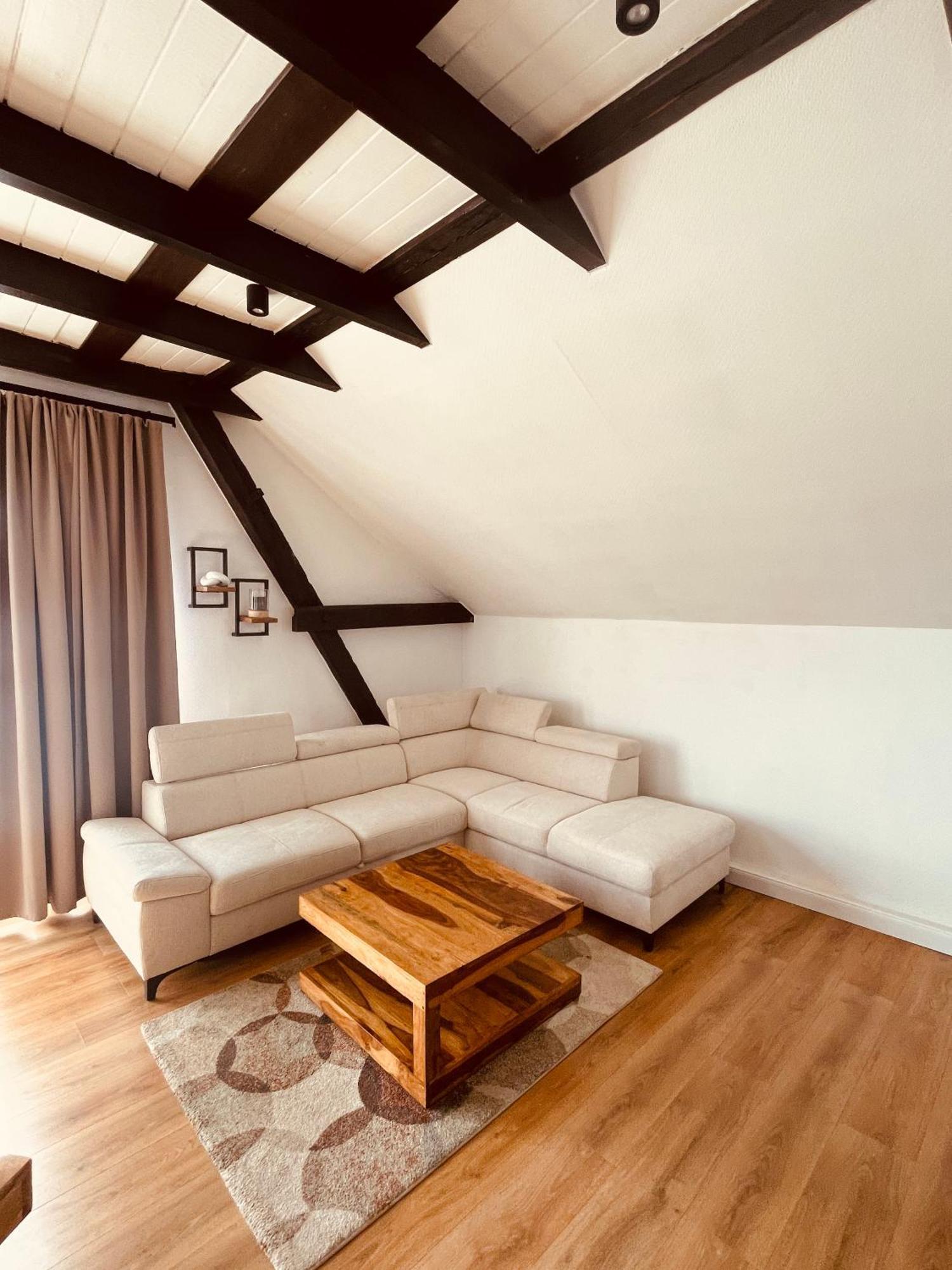 Faehrhaus Kirschenland Otel Jork Dış mekan fotoğraf